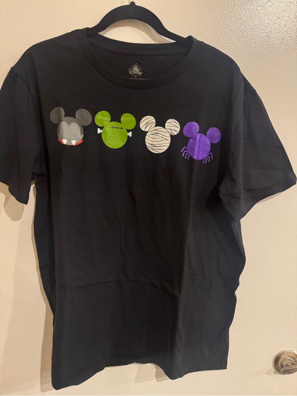 Disney Halloween Mickeys